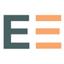 EESA REGNSKAB & SKAT Logo