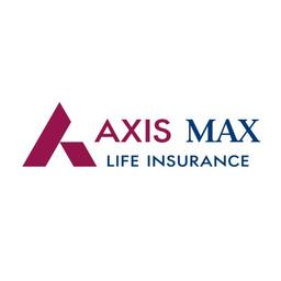 Axis Max Life Insurance Limited Logo