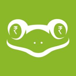 Moneyfrog Financial Services Pvt. Ltd. Logo