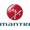 Mantri Developers Pvt. Ltd. Logo