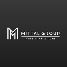 Mittal Group Logo
