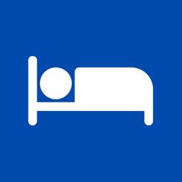 Bleisure Hosting Logo