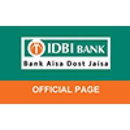 IDBI Bank Logo