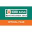 IDBI Bank Logo