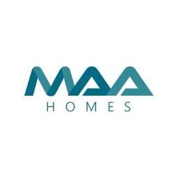 Maa Homes and Estates Pvt Ltd Logo