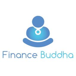 Finance Buddha Logo