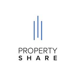 Property Share Logo