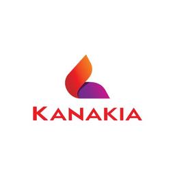 Kanakia Group Logo