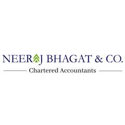 Neeraj Bhagat & Co. Logo