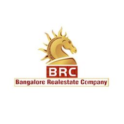 Bangalore Real Estate Company Logo