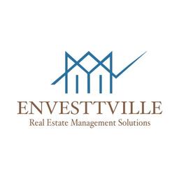 Envesttville Infinity Private Limited Logo