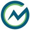 Growmax Wealth®️ Logo