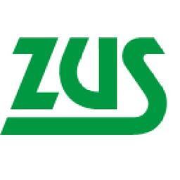ZUS Logo