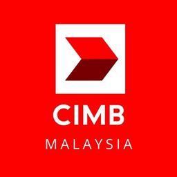 CIMB Logo