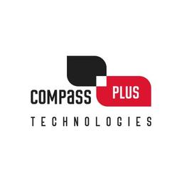 Compass Plus Technologies Logo