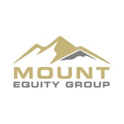 Mount Equity Group Japan Logo