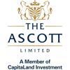 The Ascott Limited Logo