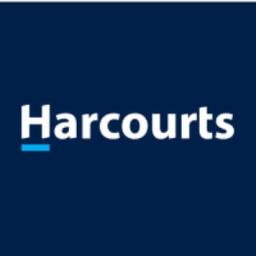 Harcourts Real Estate South Africa Logo