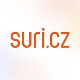 SURI.CZ Logo