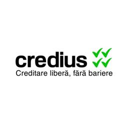 Credius România Logo