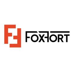 FOXFORT Logo
