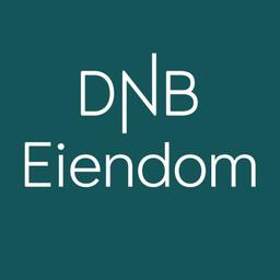 DNB Eiendom Logo