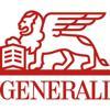Generali Hellas Logo