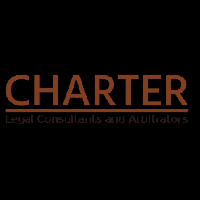 Charter Legal Logo