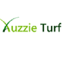 Artificial Grass Brisbane Logo