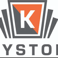 Keystone Granite Oh Logo