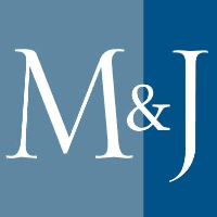 Martin & Jones, PLLC Logo