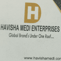 havisha medi enterprises Logo