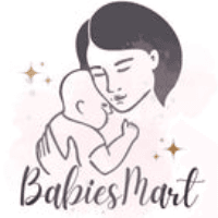 Babies Mart Logo