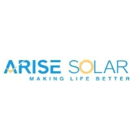 Arise Solar Pty Ltd Logo