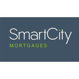 Smart City Mortgages Logo
