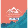 Peak Business Finance Logo