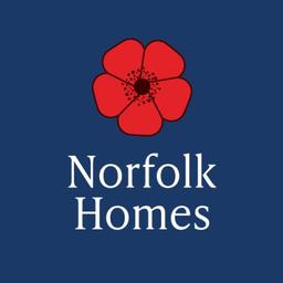 Norfolk Homes Ltd Logo