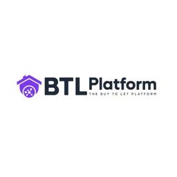 BTLPlatform Logo