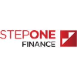 Step One Finance Limited Logo
