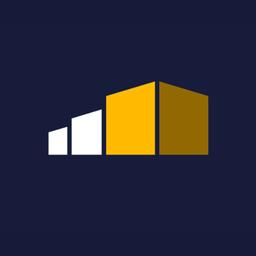 Vestin Property Logo