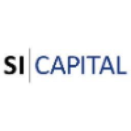 SI Capital Ltd Logo