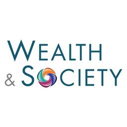Wealth and Society Logo
