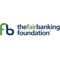 THE FAIRBANKING FOUNDATION Logo