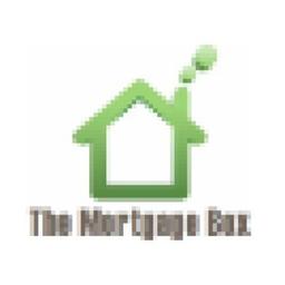 The Mortgage Box Logo