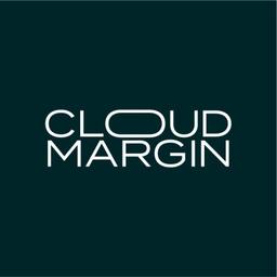 CloudMargin Logo
