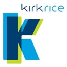 Kirk Rice Accountants Logo