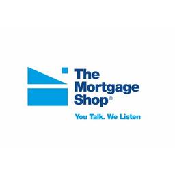 The Mortgage Shop (N.I) Ltd Logo