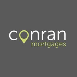 Conran Mortgages Logo