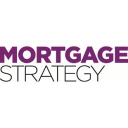 Mortgage Strategy Logo