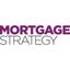 Mortgage Strategy Logo